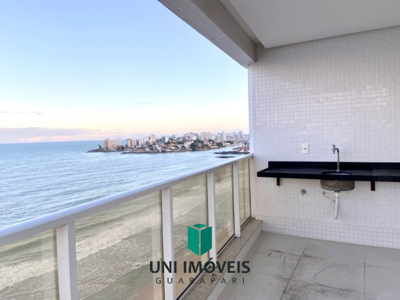 Imagem Apartamento com 3 Quartos à Venda, 120 m² em Praia Do Morro - Guarapari Imagem Apartamento com 3 Quartos à Venda, 120 m² em Praia Do Morro - Guarapari