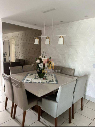 Imagem Apartamento com 3 Quartos à Venda, 92 m² em Jardim Goiás - Goiânia Imagem Apartamento com 3 Quartos à Venda, 92 m² em Jardim Goiás - Goiânia