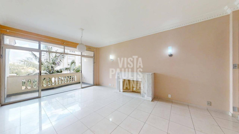 Imagem Apartamento com 3 Quartos à Venda, 177 m² em Higienópolis - São Paulo Imagem Apartamento com 3 Quartos à Venda, 177 m² em Higienópolis - São Paulo