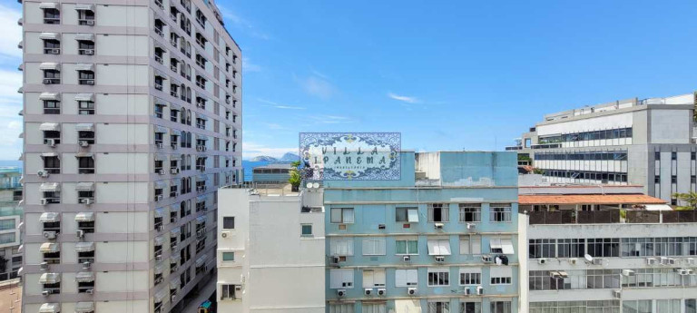 Imagem Apartamento com 1 Quarto à Venda, 52 m² em Ipanema - Rio De Janeiro Imagem Apartamento com 1 Quarto à Venda, 52 m² em Ipanema - Rio De Janeiro