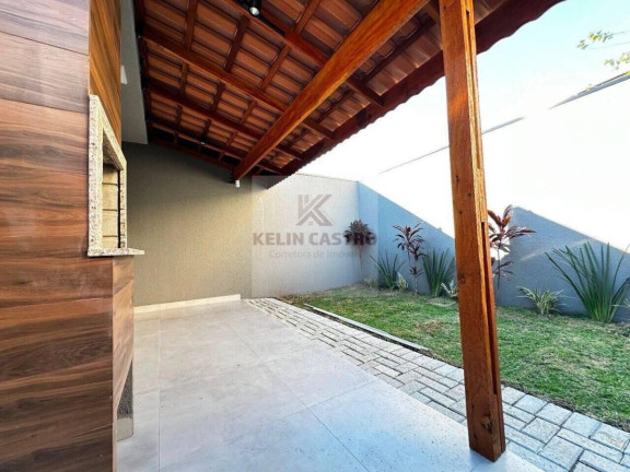 Imagem Casa com 3 Quartos à Venda, 105 m² em Cidade Jardim - São José Dos Pinhais Imagem Casa com 3 Quartos à Venda, 105 m² em Cidade Jardim - São José Dos Pinhais