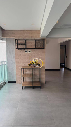 Imagem Apartamento com 2 Quartos à Venda, 98 m² em Green Valley Alphaville - Barueri