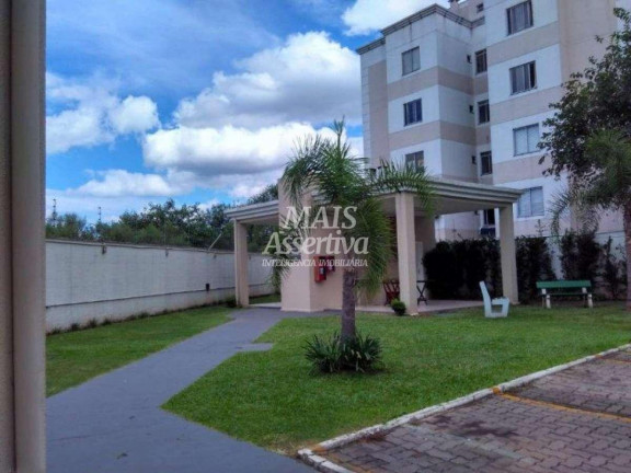 Imagem Apartamento com 3 Quartos à Venda, 64 m² em Santos Dumont - São Leopoldo Imagem Apartamento com 3 Quartos à Venda, 64 m² em Santos Dumont - São Leopoldo