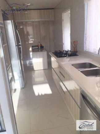 Imagem Apartamento com 3 Quartos à Venda, 143 m² em Vila Andrade - São Paulo