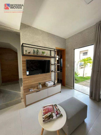 Imagem Casa com 2 Quartos à Venda, 63 m² em Parque Das árvores - Parnamirim
