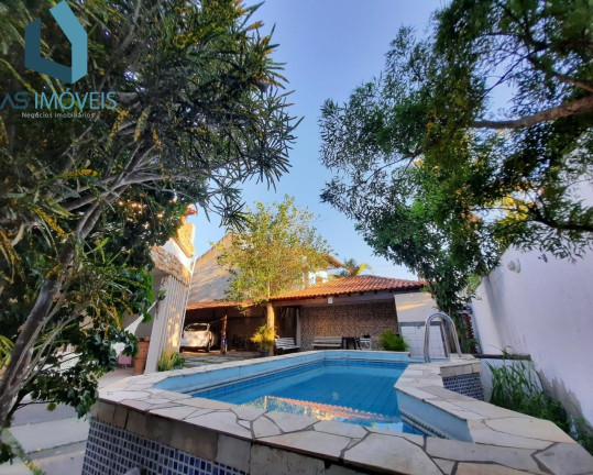 Casa de Condomínio com 2 Quartos à Venda, 92 m² em Jardim Excelsior - Cabo Frio