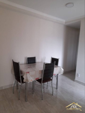 Apartamento com 2 Quartos à Venda, 50 m² em Quitaúna - Osasco