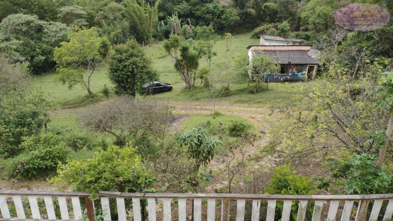 Imagem Imóvel com 3 Quartos à Venda, 83 m² em Chácara Sete Cruzes - Suzano