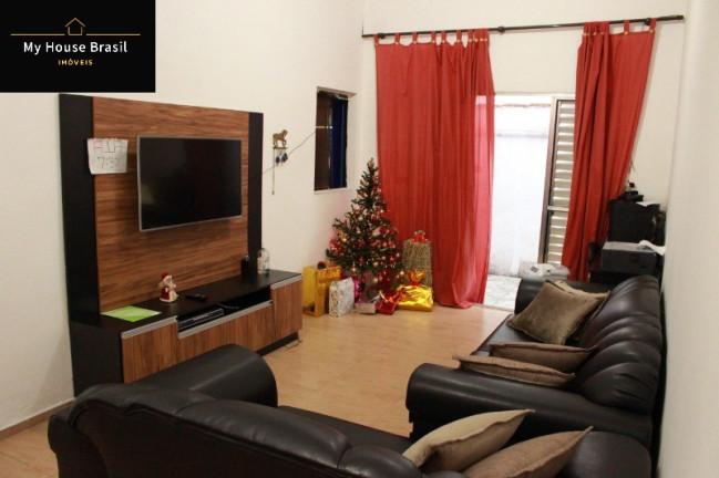 Imagem Casa com 3 Quartos à Venda, 187 m² em Vila Mazzei - São Paulo Imagem Casa com 3 Quartos à Venda, 187 m² em Vila Mazzei - São Paulo