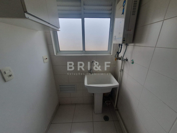 Imagem Apartamento com 1 Quarto para Alugar, 45 m² em Brooklin Paulista - São Paulo Imagem Apartamento com 1 Quarto para Alugar, 45 m² em Brooklin Paulista - São Paulo