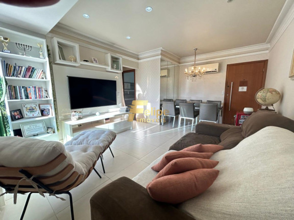 Imóvel com 3 Quartos à Venda, 90 m² em Jardim Camburi - Vitória