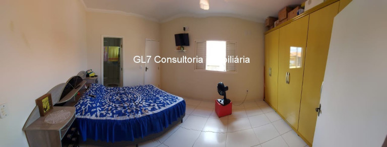 Imagem Sobrado com 3 Quartos à Venda, em Vila Mariana - Indaiatuba Imagem Sobrado com 3 Quartos à Venda, em Vila Mariana - Indaiatuba