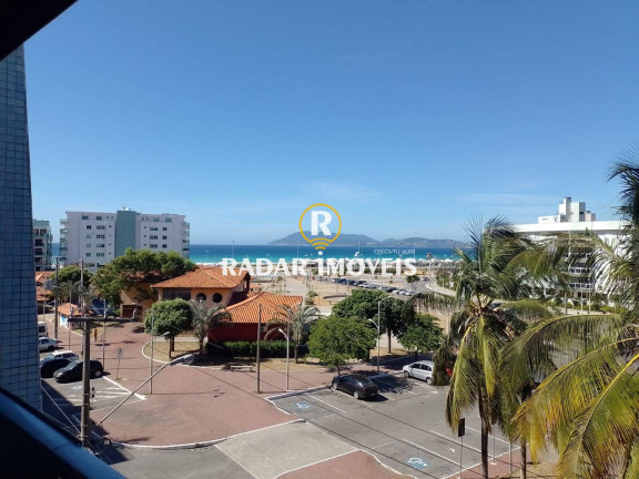 Imagem Apartamento com 3 Quartos à Venda, 110 m² em Centro - Cabo Frio Imagem Apartamento com 3 Quartos à Venda, 110 m² em Centro - Cabo Frio