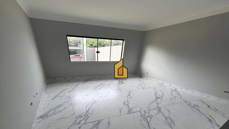 Imagem Casa com 3 Quartos à Venda, 78 m² em Iguaçu - Araucária