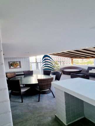 Imagem Cobertura com 3 Quartos à Venda, 277 m² em Caminho Das árvores - Salvador Imagem Cobertura com 3 Quartos à Venda, 277 m² em Caminho Das árvores - Salvador