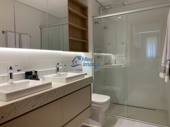 Imagem Imóvel com 3 Quartos à Venda, 101 m² em Sul (águas Claras) - Brasília