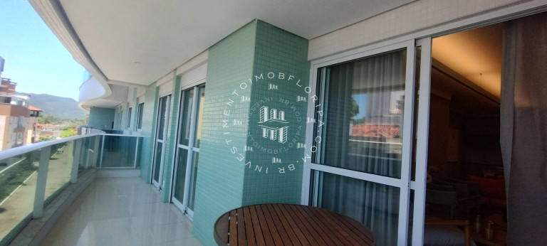 Imagem Apartamento com 4 Quartos à Venda, 251 m² em Canasvieiras - Florianópolis Imagem Apartamento com 4 Quartos à Venda, 251 m² em Canasvieiras - Florianópolis