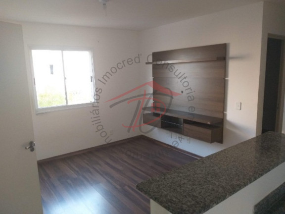Imagem Imóvel com 2 Quartos à Venda, 44 m² em Residencial Real Parque Sumaré - Sumaré Imagem Imóvel com 2 Quartos à Venda, 44 m² em Residencial Real Parque Sumaré - Sumaré