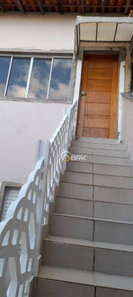 Imagem Sobrado com 6 Quartos à Venda ou Locação, 240 m² em Vila Carrão - São Paulo
