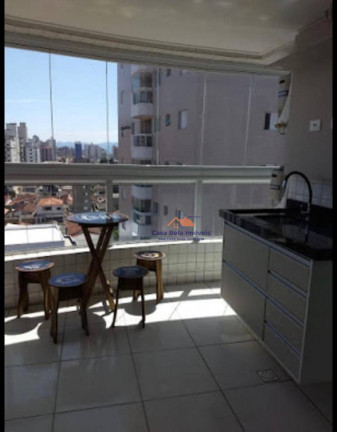Imagem Apartamento com 2 Quartos à Venda, 64 m² em Aviação - Praia Grande Imagem Apartamento com 2 Quartos à Venda, 64 m² em Aviação - Praia Grande
