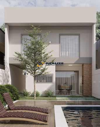 Imagem Casa com 3 Quartos à Venda, 115 m² em Parque Tarcisio Miranda - Campos Dos Goytacazes Imagem Casa com 3 Quartos à Venda, 115 m² em Parque Tarcisio Miranda - Campos Dos Goytacazes