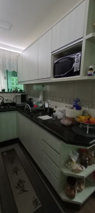 Imagem Sobrado com 3 Quartos à Venda, 98 m² em Itacolomi - Balneário Piçarras