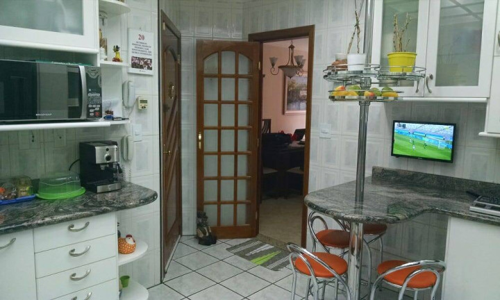 Imagem Apartamento com 3 Quartos à Venda, 117 m² em Santa Paula - São Caetano Do Sul Imagem Apartamento com 3 Quartos à Venda, 117 m² em Santa Paula - São Caetano Do Sul