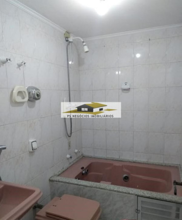 Imagem Apartamento com 3 Quartos à Venda, 104 m² em Parque São Jorge - São Paulo Imagem Apartamento com 3 Quartos à Venda, 104 m² em Parque São Jorge - São Paulo