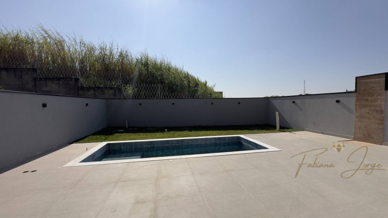 Imagem Casa com 3 Quartos à Venda, 300 m² em Roncáglia - Valinhos