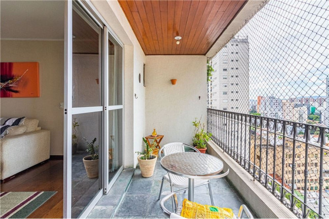 Imagem Apartamento com 4 Quartos à Venda, 160 m² em Perdizes - São Paulo Imagem Apartamento com 4 Quartos à Venda, 160 m² em Perdizes - São Paulo