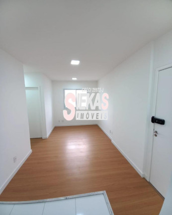 Imagem Apartamento com 2 Quartos à Venda, 43 m² em Vila Gustavo - São Paulo