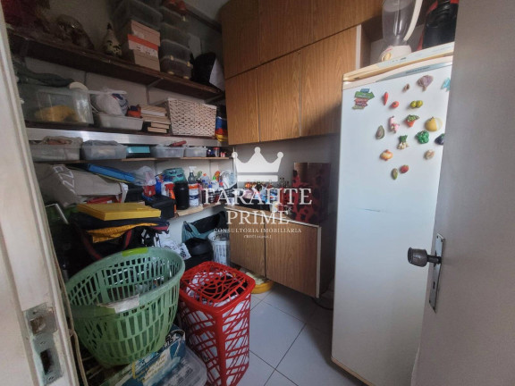 Imagem Apartamento com 3 Quartos à Venda, 148 m² em Gonzaga - Santos Imagem Apartamento com 3 Quartos à Venda, 148 m² em Gonzaga - Santos