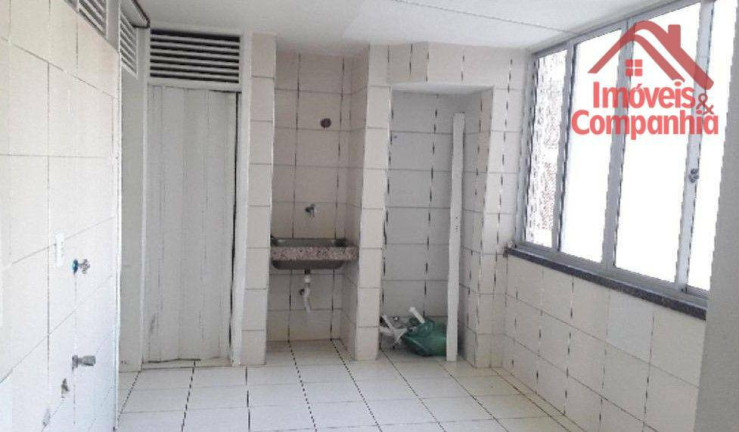 Imagem Apartamento com 3 Quartos à Venda, 164 m² em Meireles - Fortaleza Imagem Apartamento com 3 Quartos à Venda, 164 m² em Meireles - Fortaleza