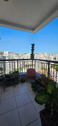 Imagem Cobertura com 4 Quartos à Venda, 280 m² em Santa Rosa - Niterói Imagem Cobertura com 4 Quartos à Venda, 280 m² em Santa Rosa - Niterói