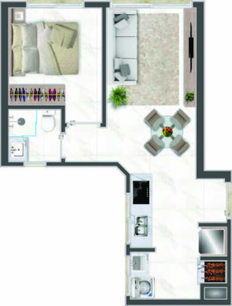 Imagem Apartamento com 2 Quartos à Venda, 104 m² em Zona Nova - Capão Da Canoa Imagem Apartamento com 2 Quartos à Venda, 104 m² em Zona Nova - Capão Da Canoa