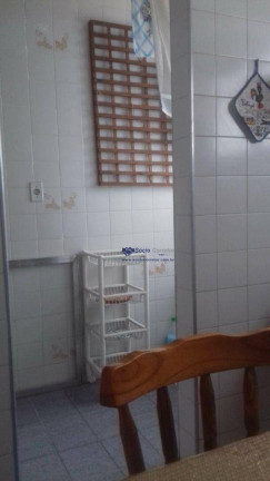 Imagem Apartamento com 1 Quarto à Venda, 68 m² em Vila Guilhermina - Praia Grande Imagem Apartamento com 1 Quarto à Venda, 68 m² em Vila Guilhermina - Praia Grande