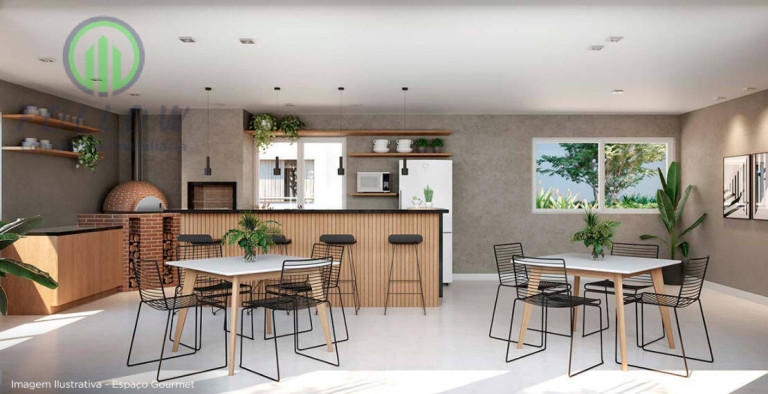 Imagem Apartamento com 2 Quartos à Venda, 44 m² em Jaguaribe - Osasco Imagem Apartamento com 2 Quartos à Venda, 44 m² em Jaguaribe - Osasco
