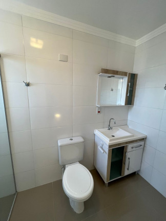 Imagem Apartamento com 2 Quartos à Venda, 70 m² em Centro - Passo De Torres Imagem Apartamento com 2 Quartos à Venda, 70 m² em Centro - Passo De Torres