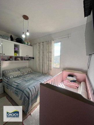 Imagem Apartamento com 2 Quartos à Venda, 48 m² em Centro (cotia) - Cotia Imagem Apartamento com 2 Quartos à Venda, 48 m² em Centro (cotia) - Cotia