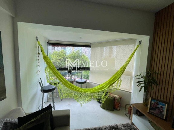 Imagem Apartamento com 2 Quartos à Venda, 75 m² em Boa Viagem - Recife