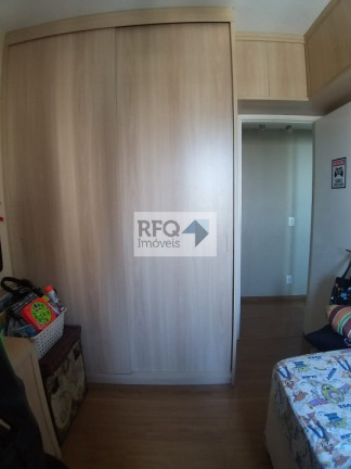 Imagem Imóvel com 2 Quartos à Venda, 58 m² em Ipiranga - São Paulo