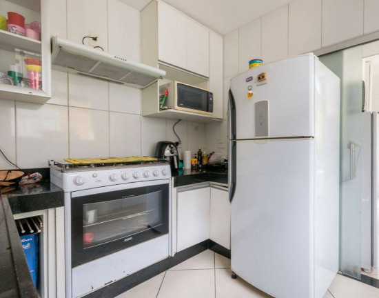 Imagem Apartamento com 4 Quartos à Venda, 209 m² em Boa Viagem - Belo Horizonte