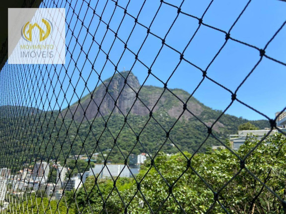 Imagem Apartamento com 4 Quartos à Venda, 140 m² em Lagoa - Rio De Janeiro Imagem Apartamento com 4 Quartos à Venda, 140 m² em Lagoa - Rio De Janeiro