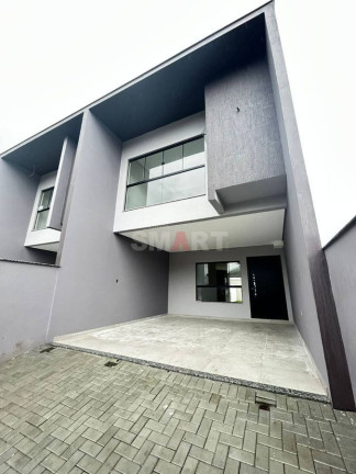 Imagem Casa com 3 Quartos à Venda, 130 m² em Amizade - Jaraguá Do Sul Imagem Casa com 3 Quartos à Venda, 130 m² em Amizade - Jaraguá Do Sul