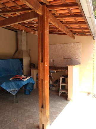 Imagem Sobrado com 4 Quartos à Venda, 400 m² em Barreiro - Mairiporã Imagem Sobrado com 4 Quartos à Venda, 400 m² em Barreiro - Mairiporã