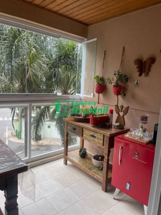 Imagem Apartamento com 3 Quartos à Venda, 92 m² em Jardim Bonfiglioli - Jundiaí Imagem Apartamento com 3 Quartos à Venda, 92 m² em Jardim Bonfiglioli - Jundiaí
