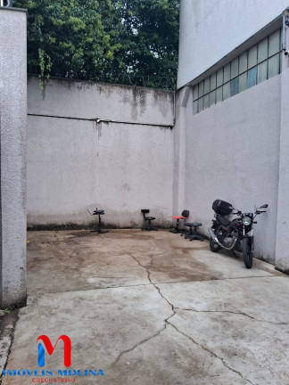 Imagem Galpão para Alugar, 1.700 m² em Campestre - Santo André Imagem Galpão para Alugar, 1.700 m² em Campestre - Santo André