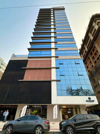 Apartamento com 4 Quartos à Venda, 151 m² em Perequê - Porto Belo