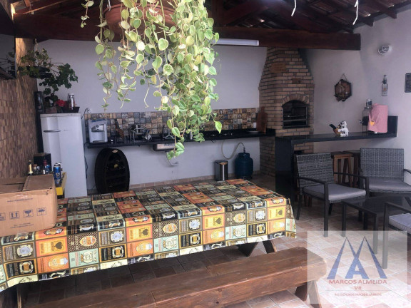 Imagem Casa de Condomínio com 3 Quartos à Venda, 70 m² em Jardim Camila - Mogi Das Cruzes Imagem Casa de Condomínio com 3 Quartos à Venda, 70 m² em Jardim Camila - Mogi Das Cruzes