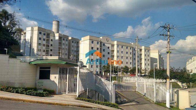 Imagem Apartamento com 1 Quarto à Venda, 45 m² em Residencial Bosque Clube - Cotia Imagem Apartamento com 1 Quarto à Venda, 45 m² em Residencial Bosque Clube - Cotia